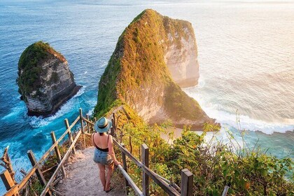 West Nusa Penida Island - Instagram Tour