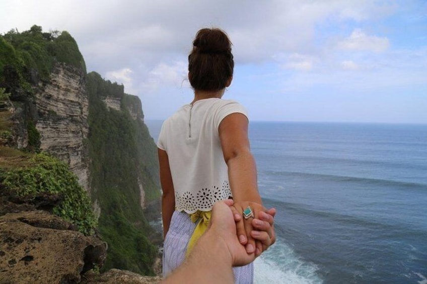 Uluwatu Temple