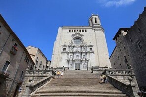 Private Tour In Girona Game Of Thrones From Barcelona