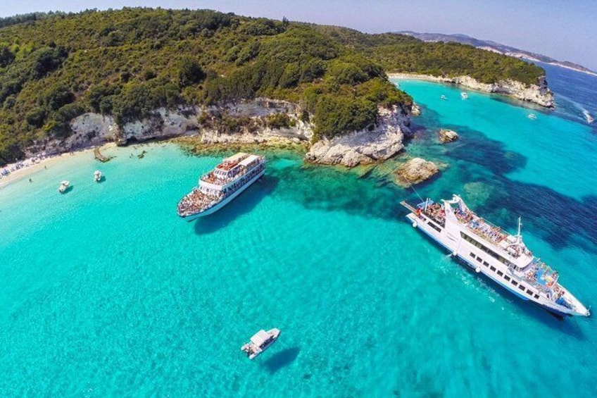 Antipaxos