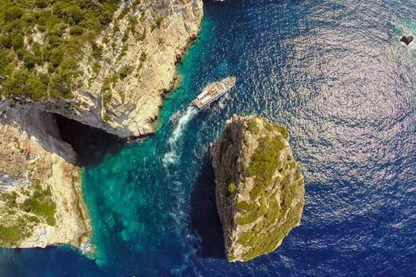 Paxos landscape