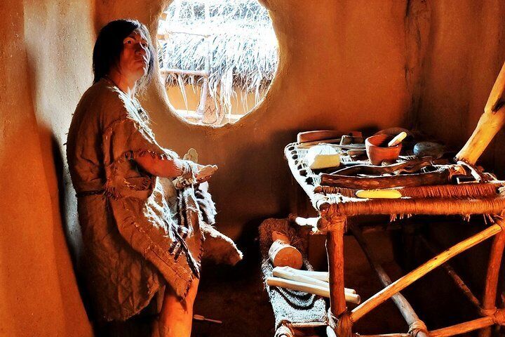 Tours in Historical Park near Varna + Tickets