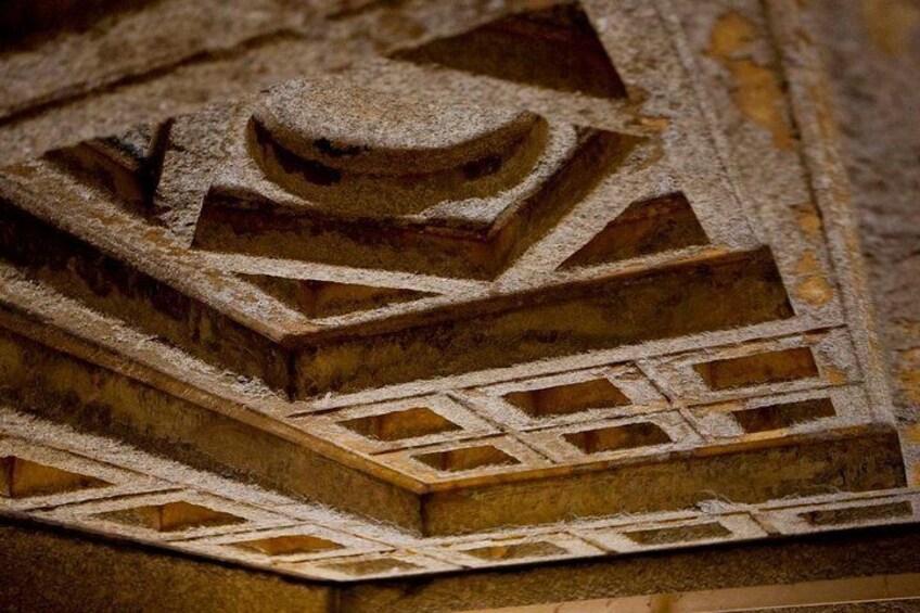 Thracian Tombs Tour in the Valley of the Thracian Kings