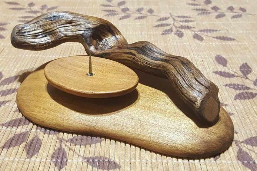 Bulgarian Authentic Crafts Workshop in the Rose Valley
