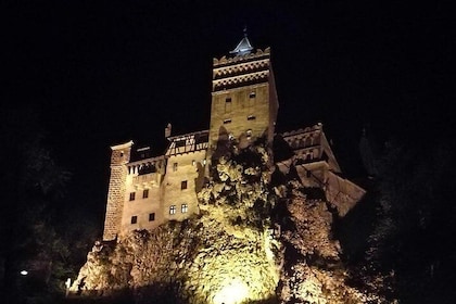 Private Day Tour - Transylvania & Dracula's Castle Through The BackDoor!