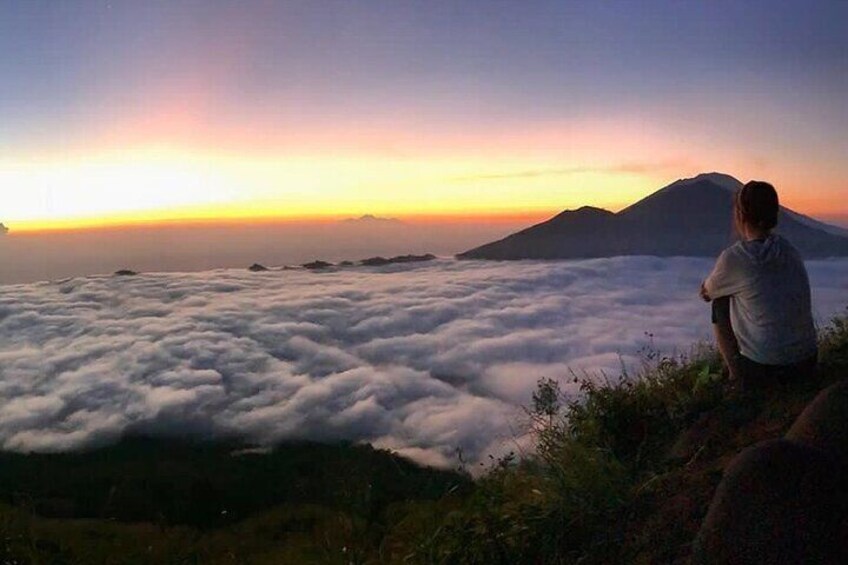 Adventure Trip Jakarta - Yogyakarta - Dieng Plateau 4 days