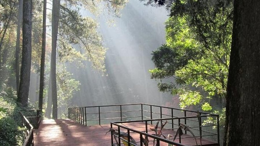 Bandung Destination Tour by Kiran Transportation