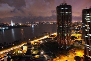 ABIDJAN City Tour