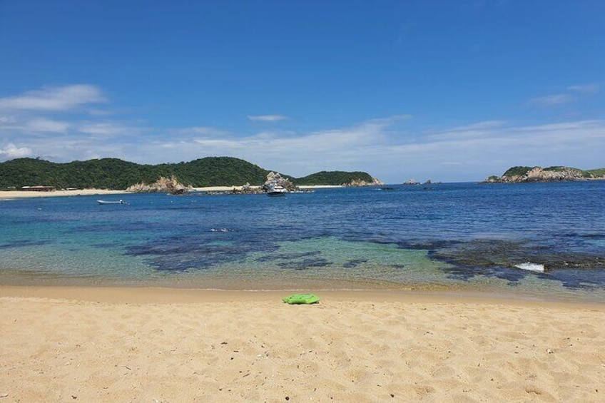 Snorkelling Experience