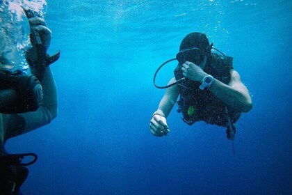 Diving Tour in Hurghada
