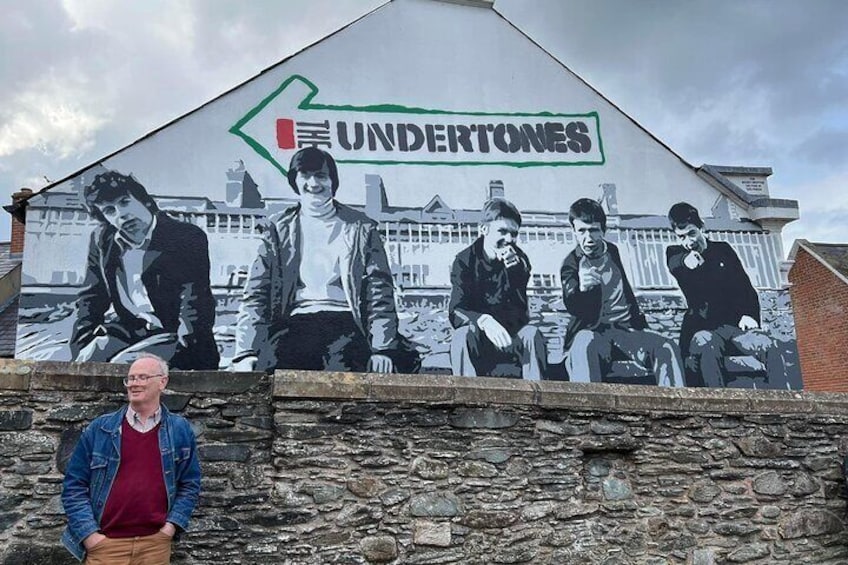 Undertones