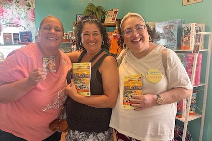 City Sightseeing Trolley Tour of Sarasota