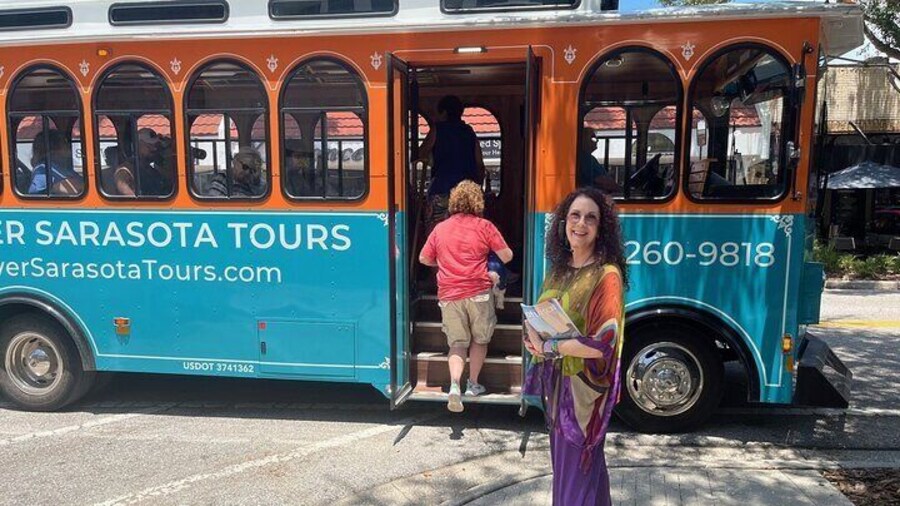 Psychic Sundays Tour