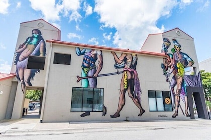 Tour di arte pubblica