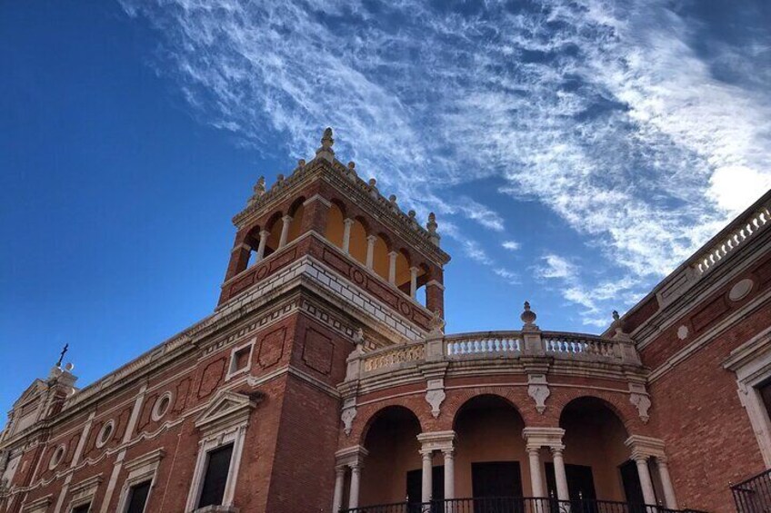 Valencia Old Town Bike Tour