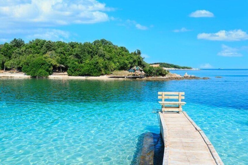 Ksamil