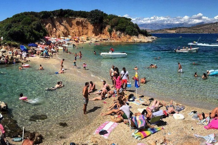 Ksamil