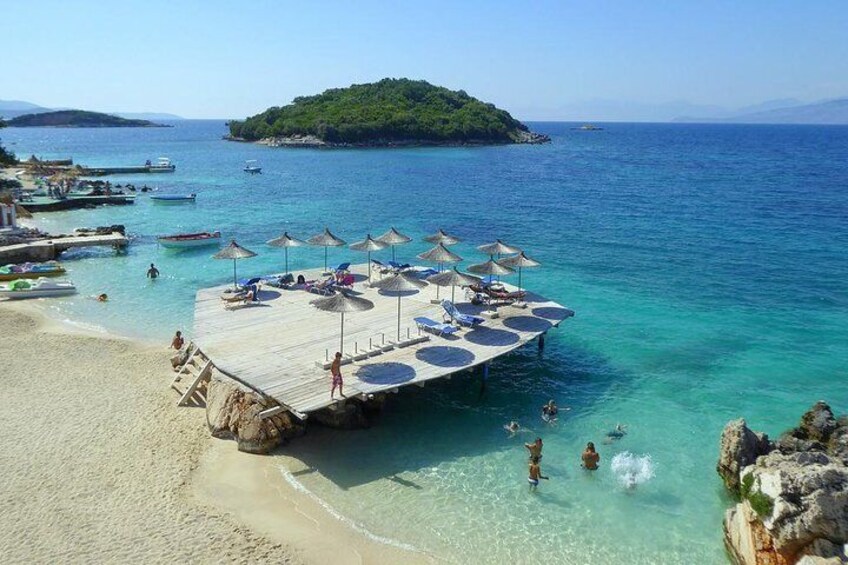 Ksamil