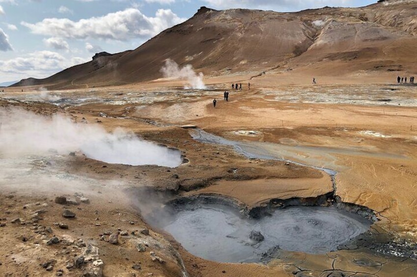 Námuskarð