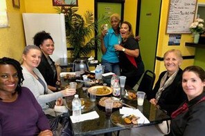 Diversity in Delray Heritage Tour & Tasting