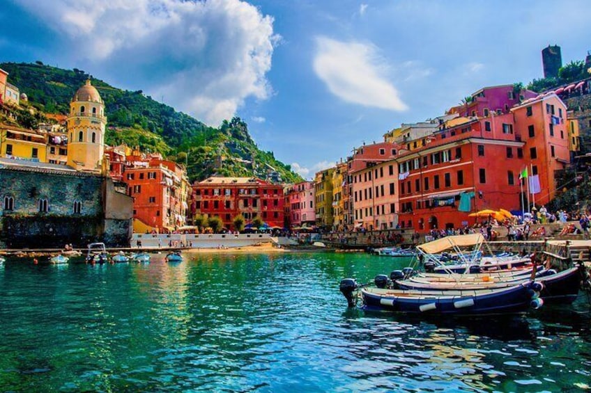 Vernazza