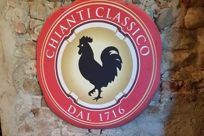 Wine and Food in Chianti Classico Half Day