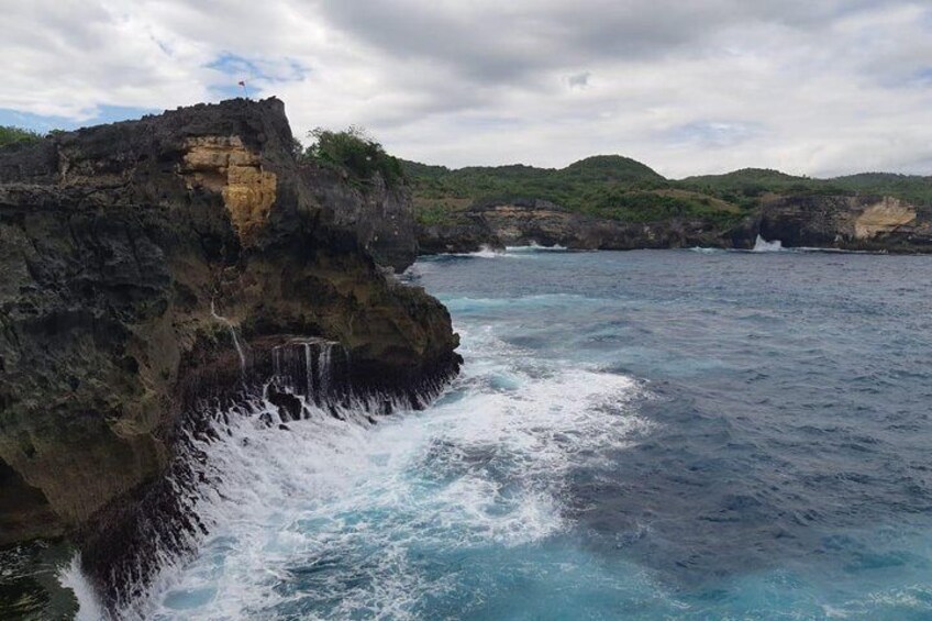 Nusa Penida Island Tour