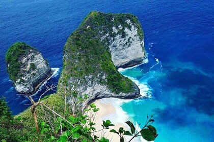 Nusa Penida Island Tour