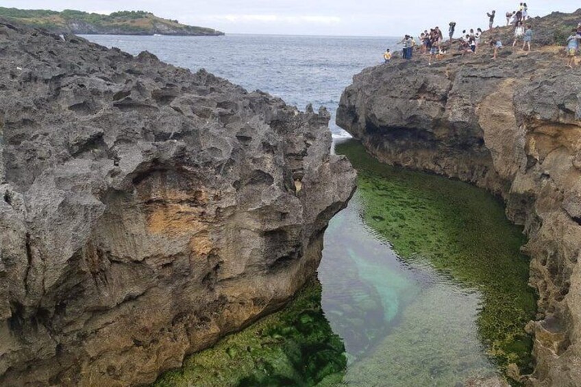 Nusa Penida Island Tour