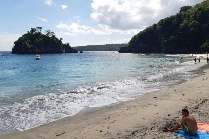 Nusa Penida Island Tour