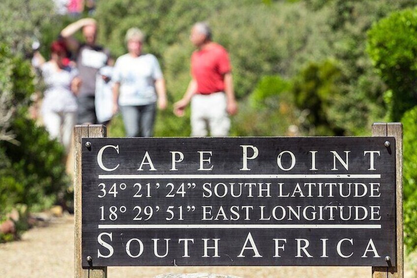 Cape Point, Cape Town