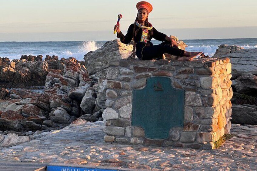 Cape Agulhas 