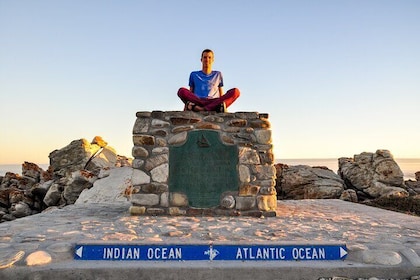 Cape Agulhas Full Day Private Tour from Cape Town