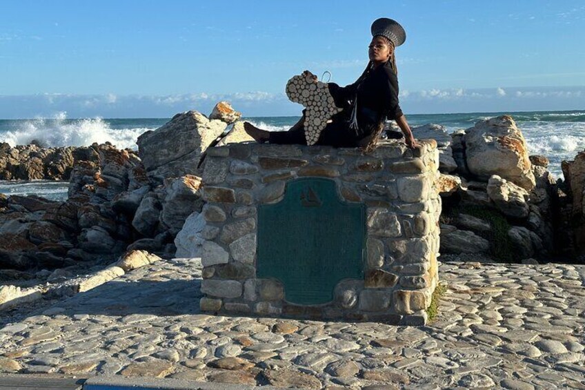 Cape Agulhas 