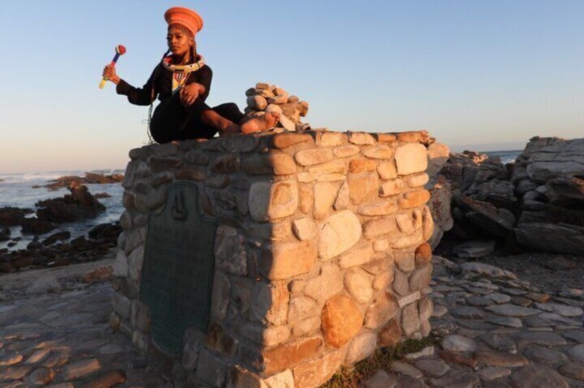 Cape Agulhas 