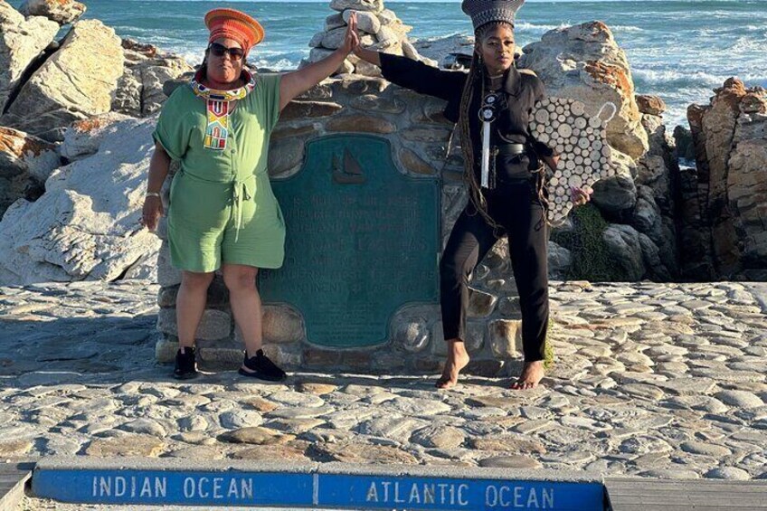 Cape Agulhas 