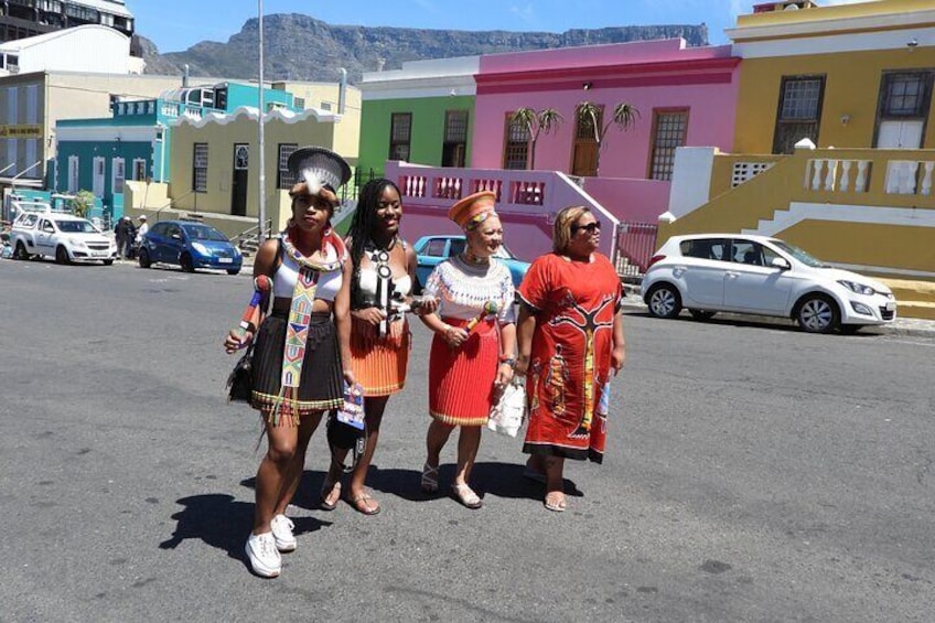 Table Mountain, Penguins & Cape Point Small Group Tour from Cape Town