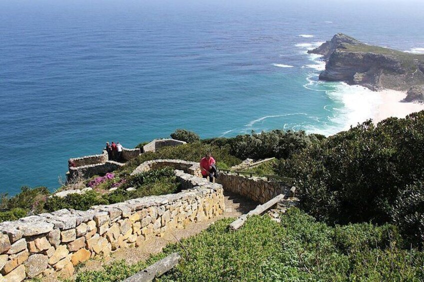 Cape Point