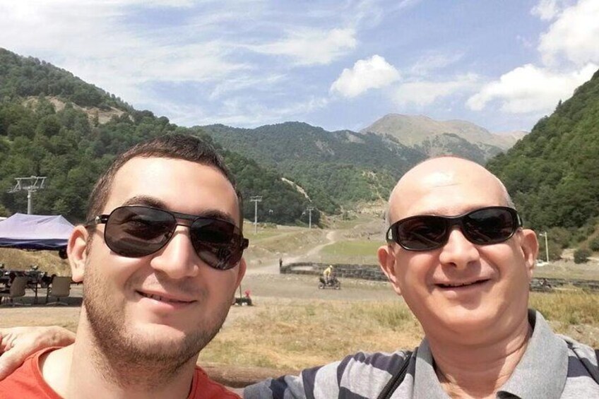 Gabala