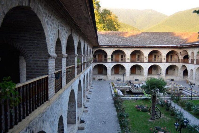 Karvansaray