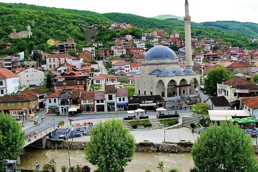 Sinan Pasha Mosque