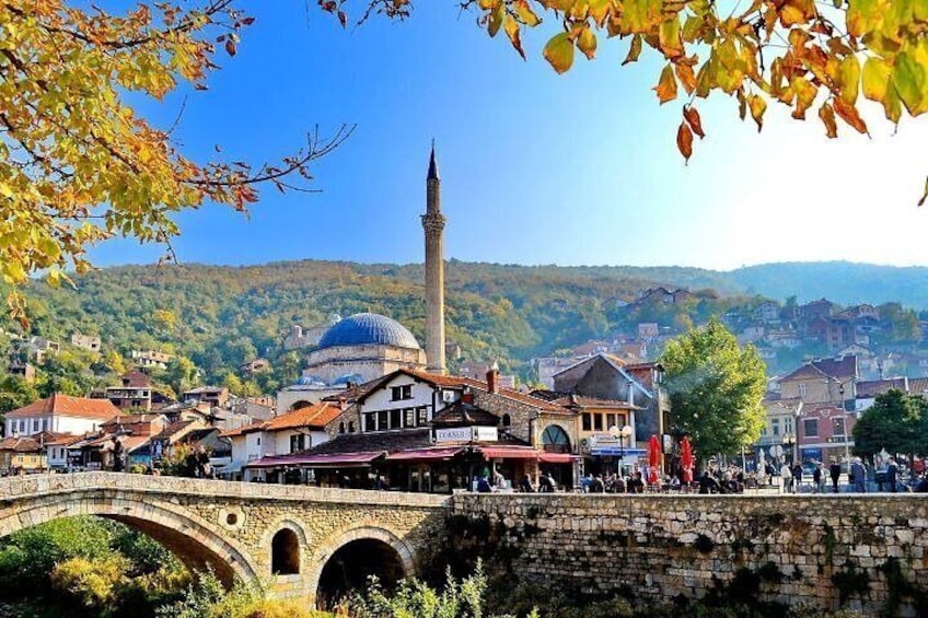 Prizren, Full Day Trip from Tirana