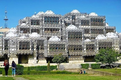 Prishtina, Full Day Trip from Tirana