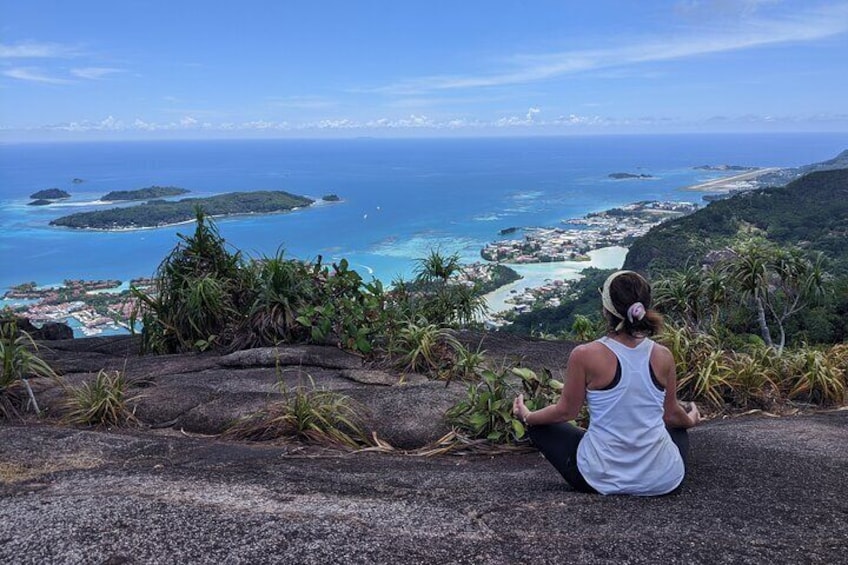 Explore Copolia Trail