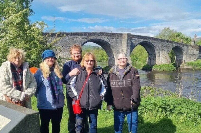 Battle of Stirling Bridge 