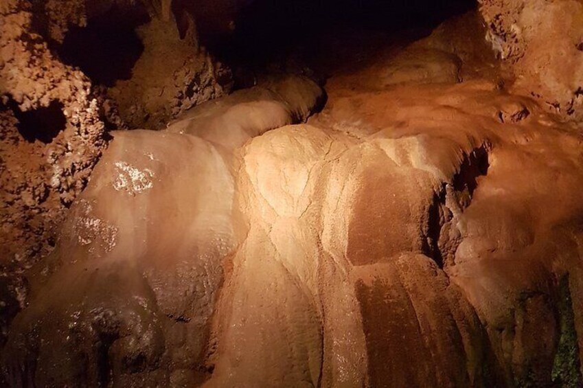 National Park Lovcen and Lipa Cave