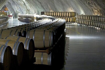 Montenegro wine tasting (Private tour)