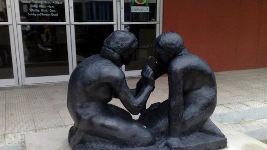National Gallery of Jamaica