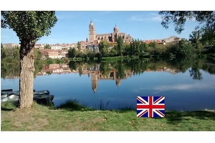 The Best of Salamanca (English)