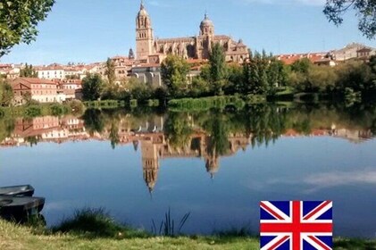 The Best of Salamanca (English)